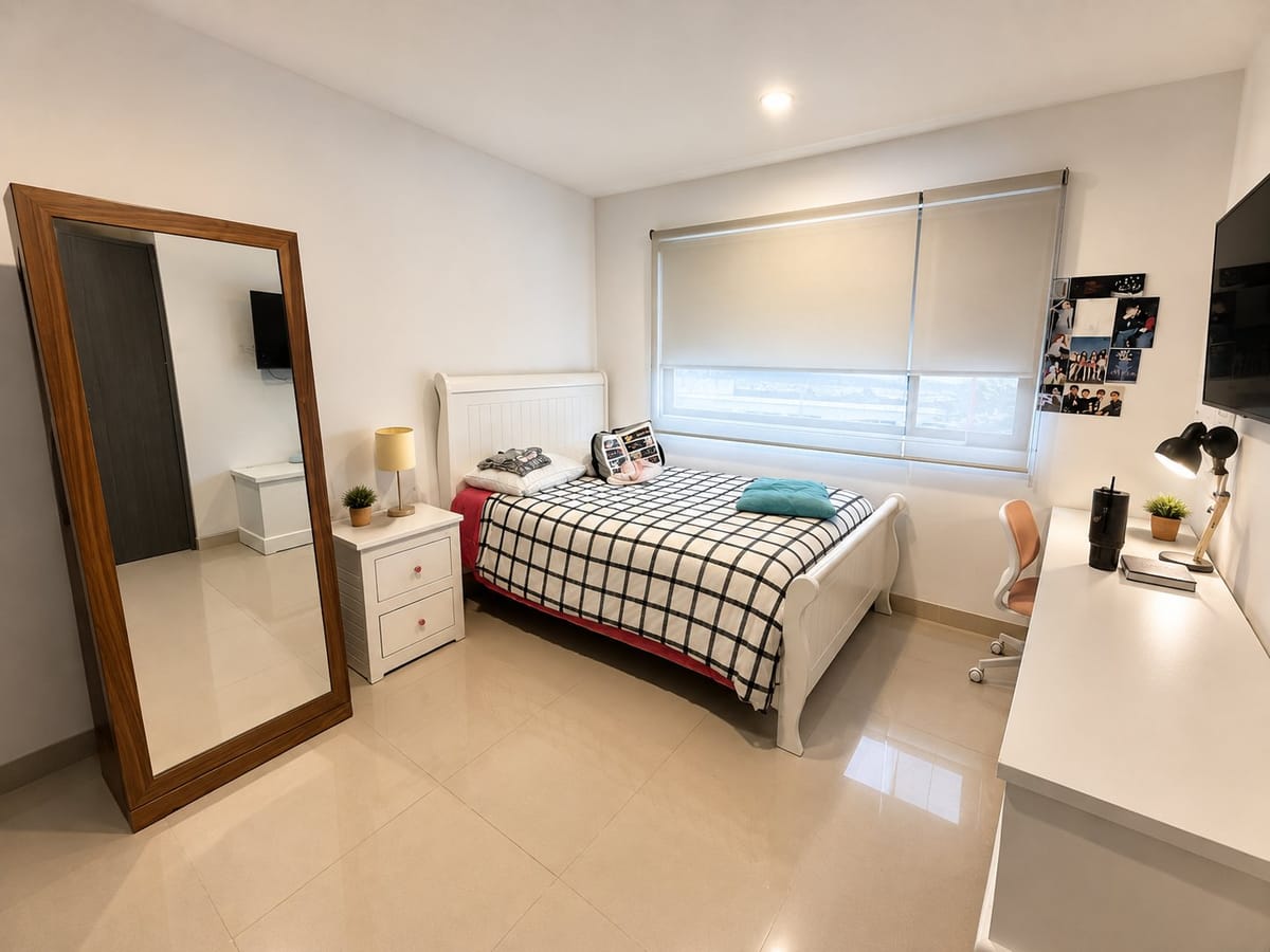 Casa en venta en Zibatá, El Marqués, foto 6 de 27