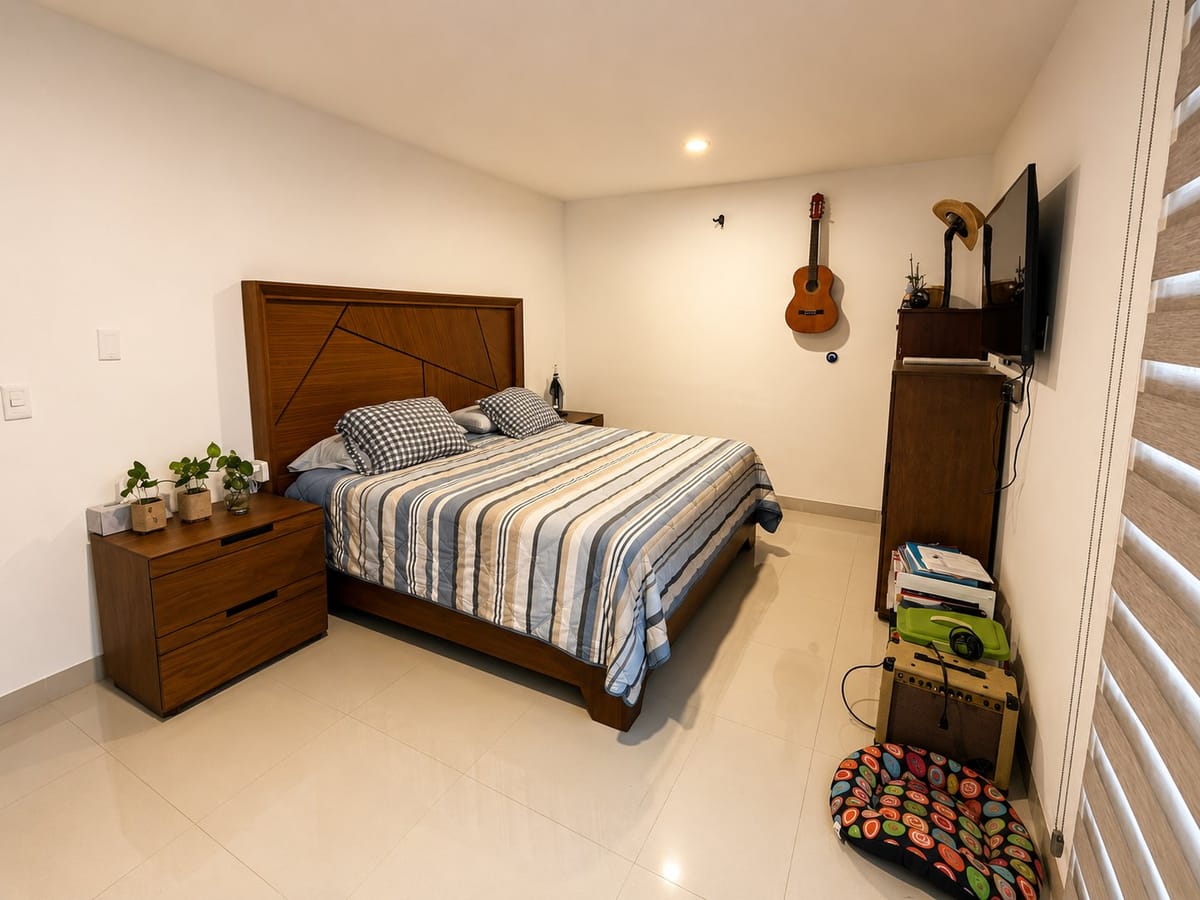 Casa en venta en Zibatá, El Marqués, foto 19 de 27
