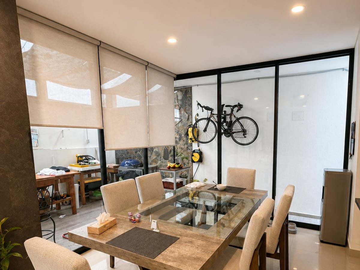 Casa en venta en Zibatá, El Marqués, foto 20 de 27
