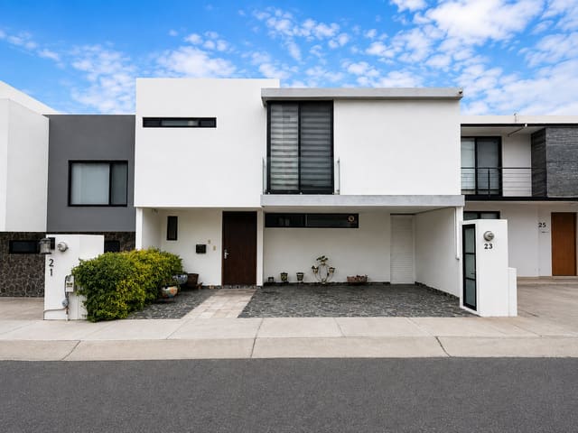 Casa en venta en Privada Acacia, Zibatá