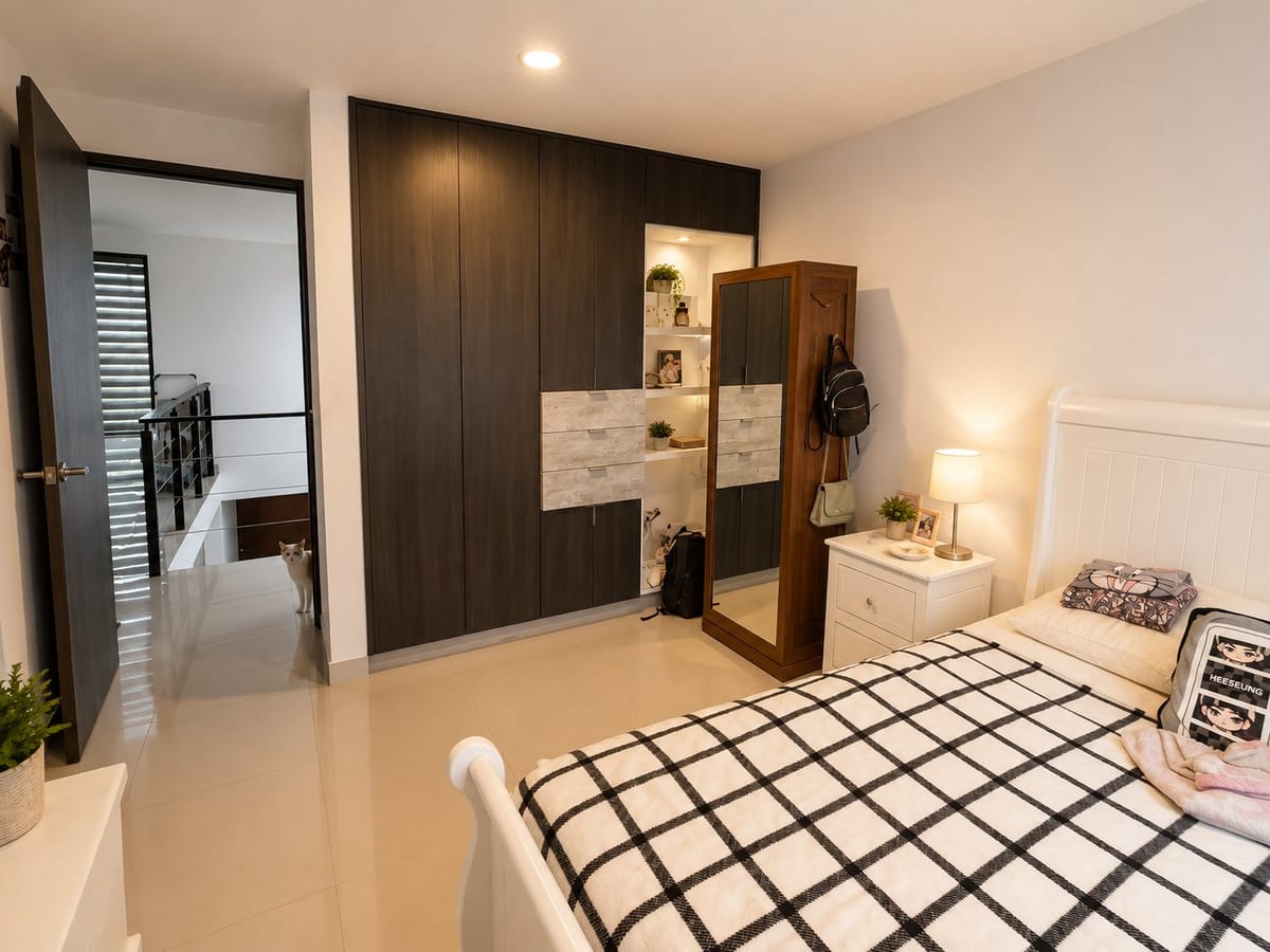 Casa en venta en Zibatá, El Marqués, foto 13 de 27