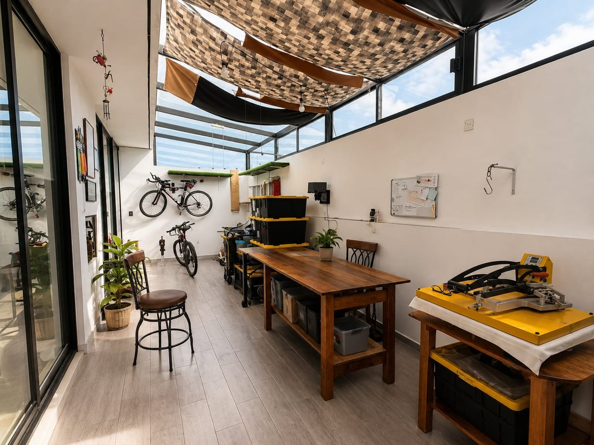 Casa en venta en Zibatá, El Marqués, foto 17 de 27