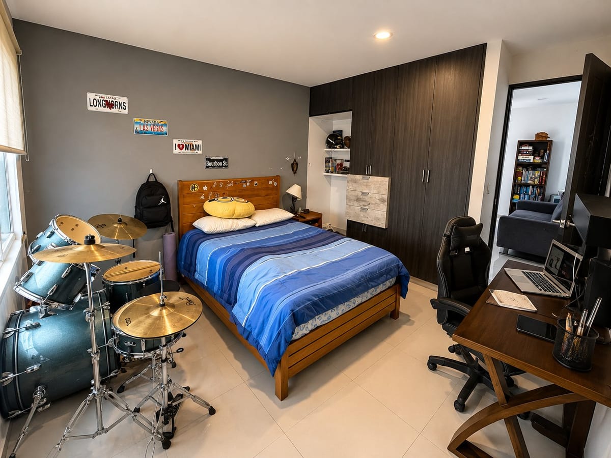 Casa en venta en Zibatá, El Marqués, foto 4 de 27