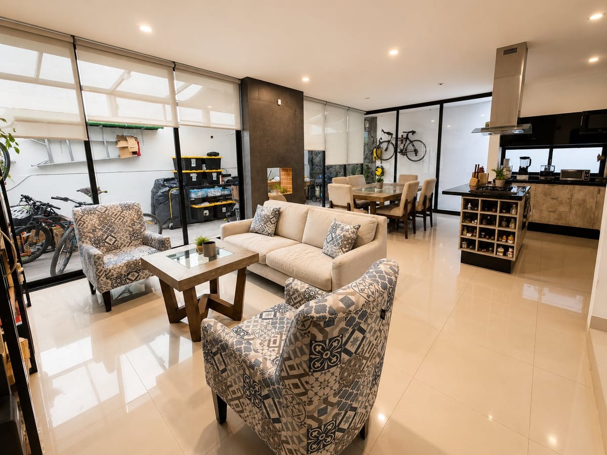 Casa en venta en Zibatá, El Marqués, foto 23 de 27