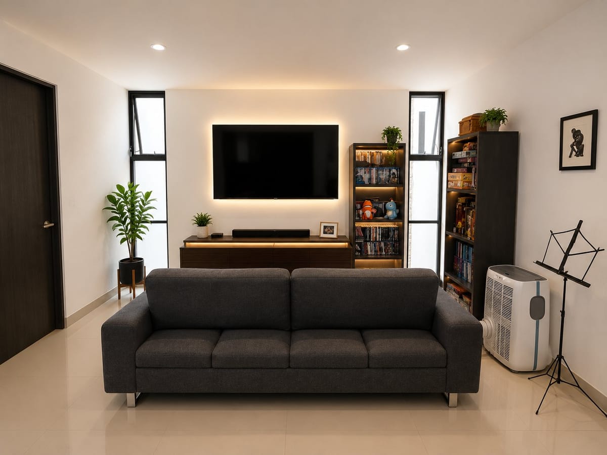 Casa en venta en Zibatá, El Marqués, foto 11 de 27