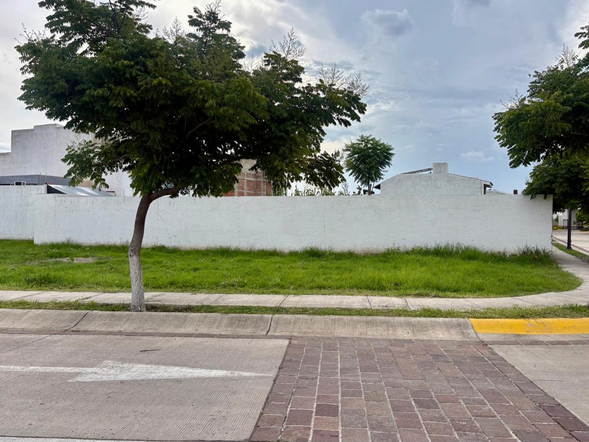 Terreno en venta en Mayorazgo  del Carmen, León, foto 6 de 7