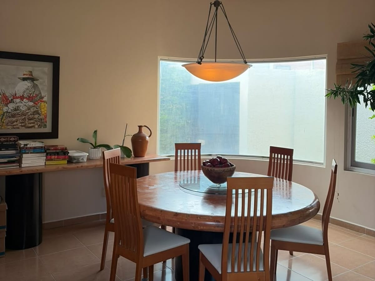Casa en venta en Bosques del Refugio, León, foto 13 de 19