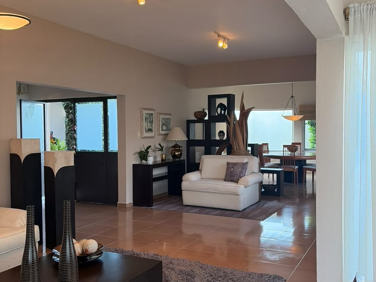 Casa en venta en Bosques del Refugio, León, foto 12 de 19