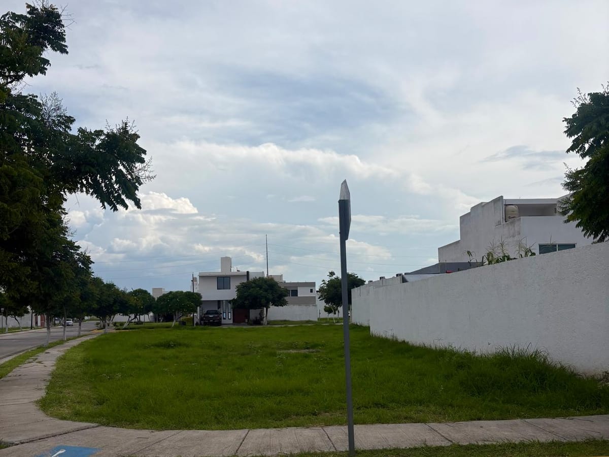 Terreno en venta en Mayorazgo  del Carmen, León, foto 7 de 7