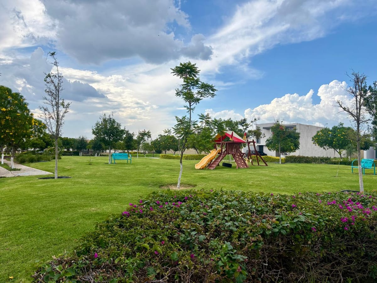 Terreno en venta en Mayorazgo  del Carmen, León, foto 5 de 7