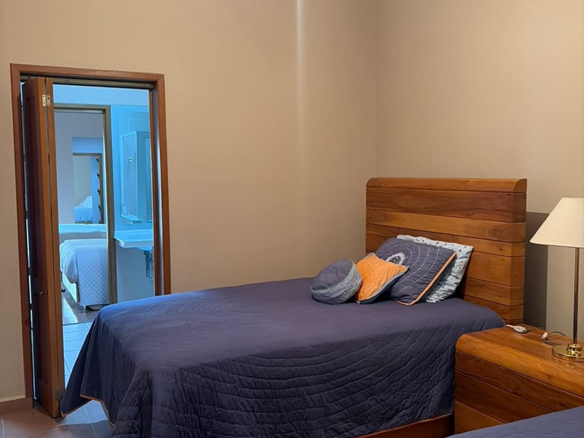Casa en venta en Bosques del Refugio, León, foto 5 de 19