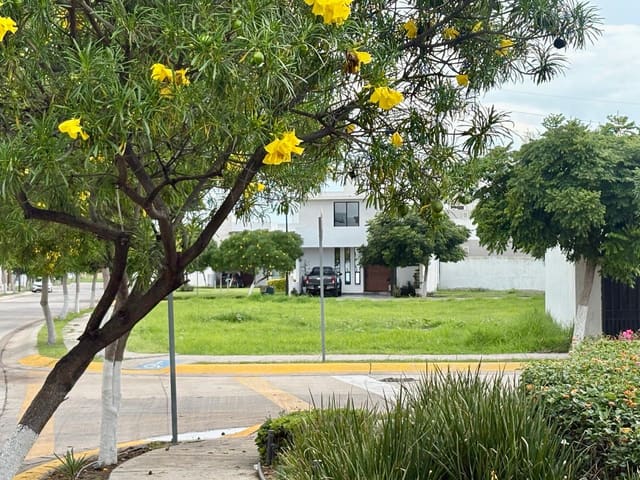 Terreno en Venta