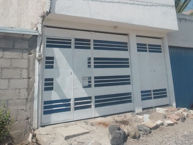 Casa en venta en Radial Zapata,