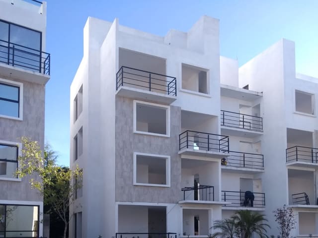 Departamento en venta en Ex hacienda Chapulco, Puebla
