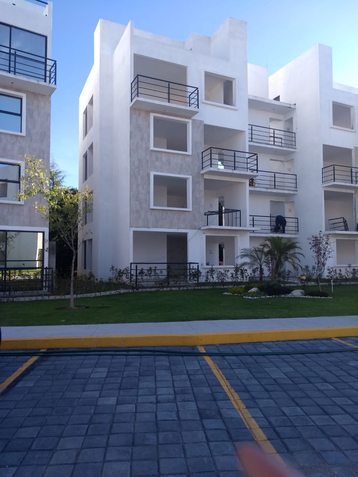 Departamento en venta en Ex hacienda Chapulco, Puebla, Puebla, foto 1 de 12