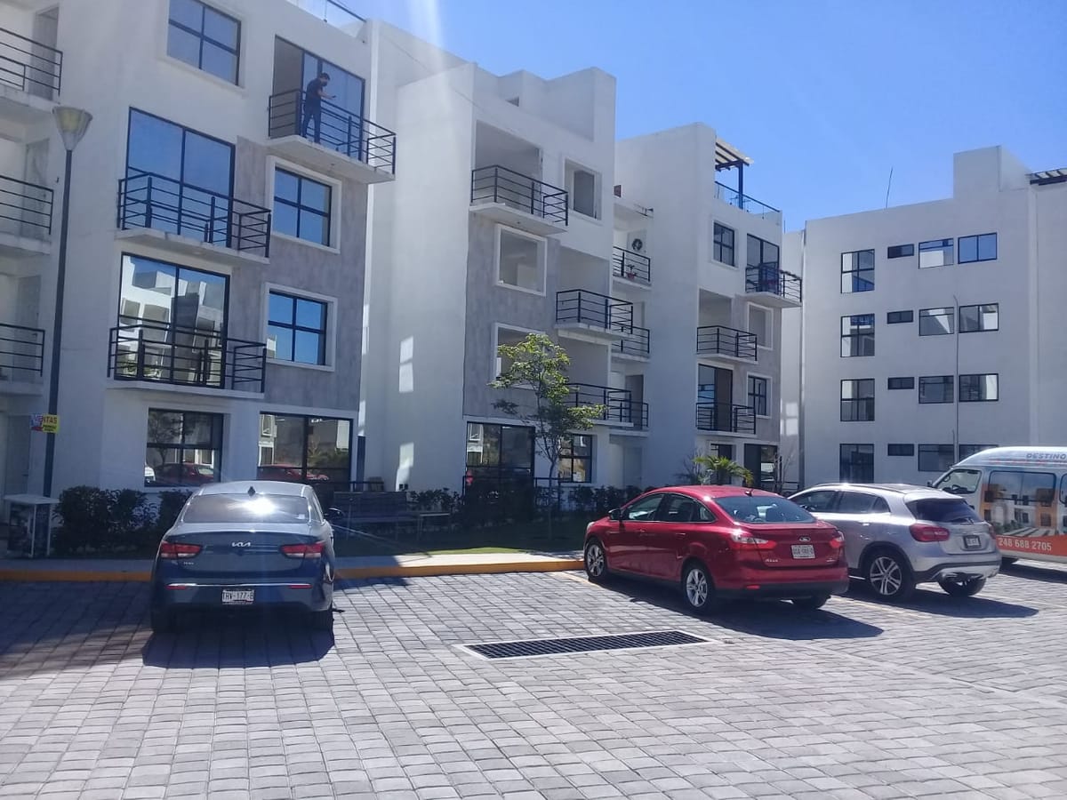 Departamento en venta en Ex hacienda Chapulco, Puebla, Puebla, foto 9 de 12