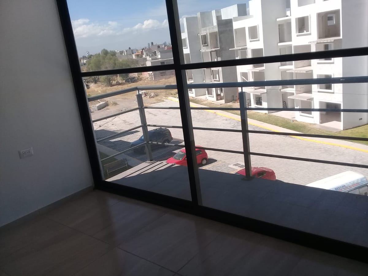 Departamento en venta en Ex hacienda Chapulco, Puebla, Puebla, foto 11 de 12