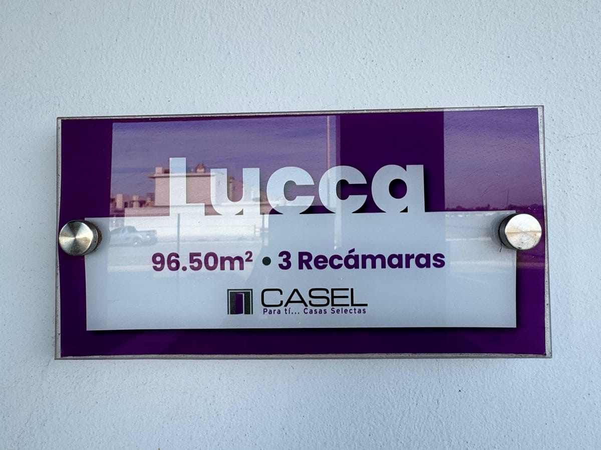 Casa en venta en Andalucía Residencial, Ahome, foto 2 de 5