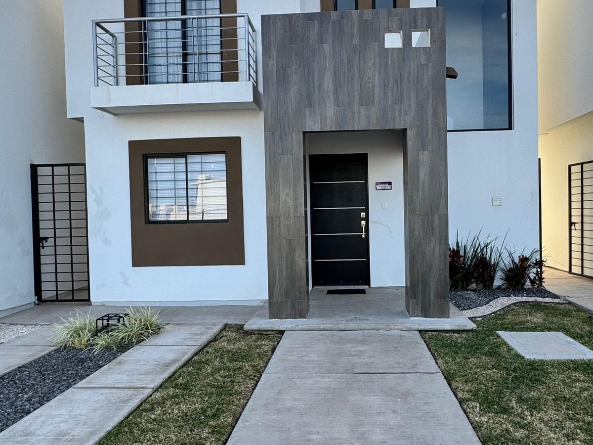Casa en venta en Residencial Andalucía