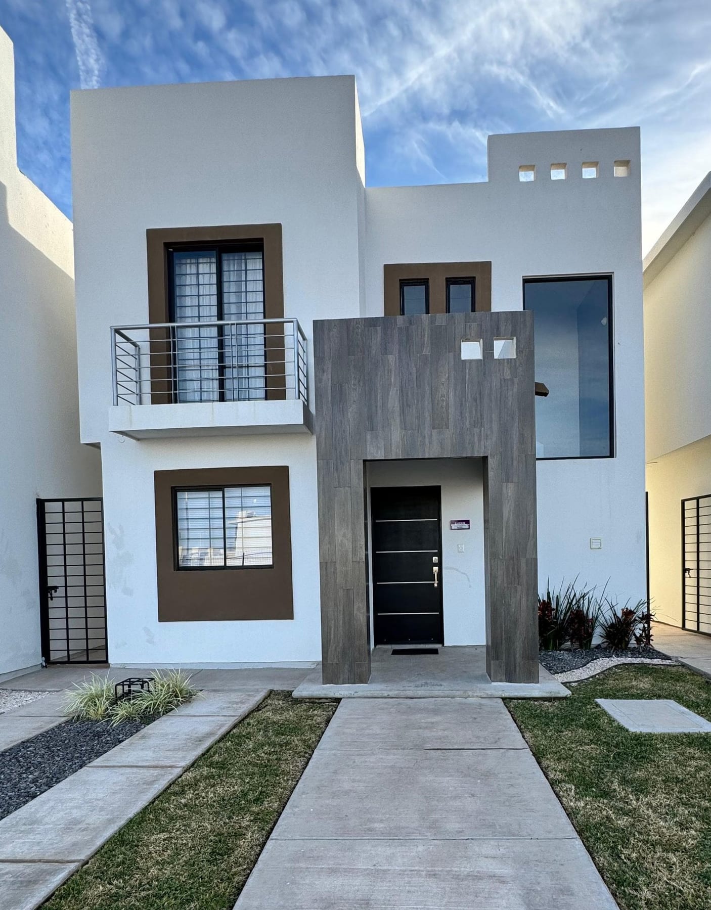Casa en venta en Andalucía Residencial, Ahome, foto 1 de 5