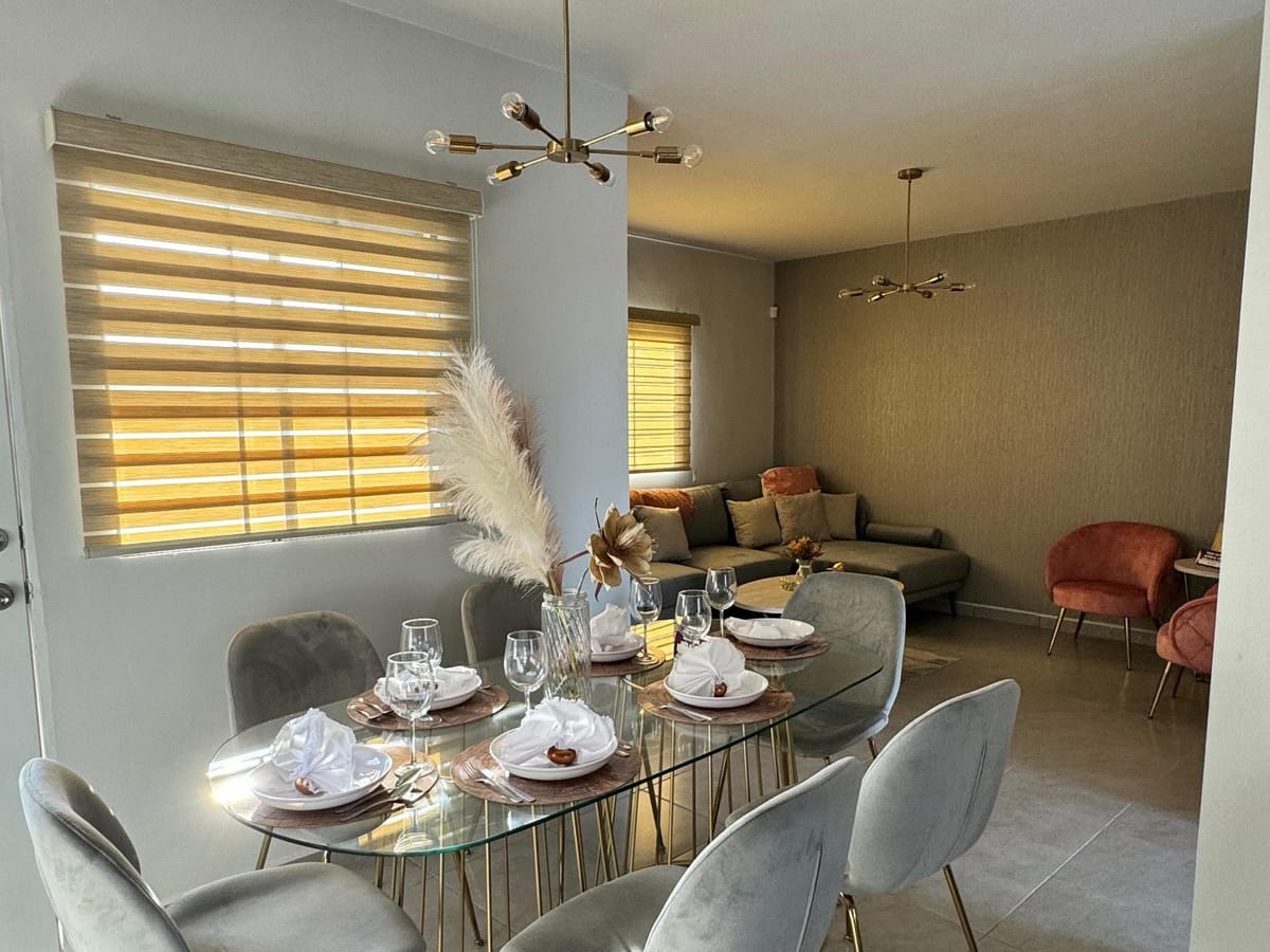 Casa en venta en Andalucía Residencial, Ahome, foto 5 de 5
