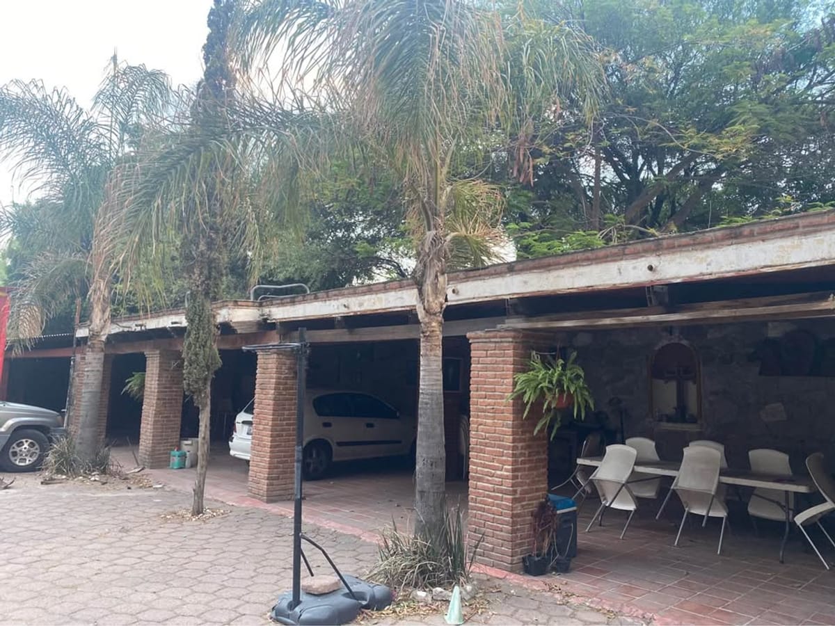 Casa en venta en Los Mendoza, Corregidora, foto 7 de 10