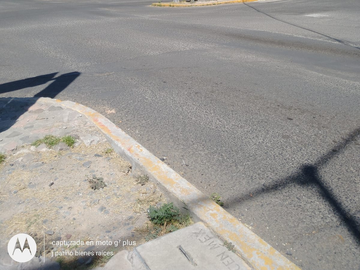 Terreno en venta en Colinas del Bosque 1a Sección, Corregidora, foto 5 de 6