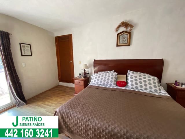 Casa en venta en Los Mendoza