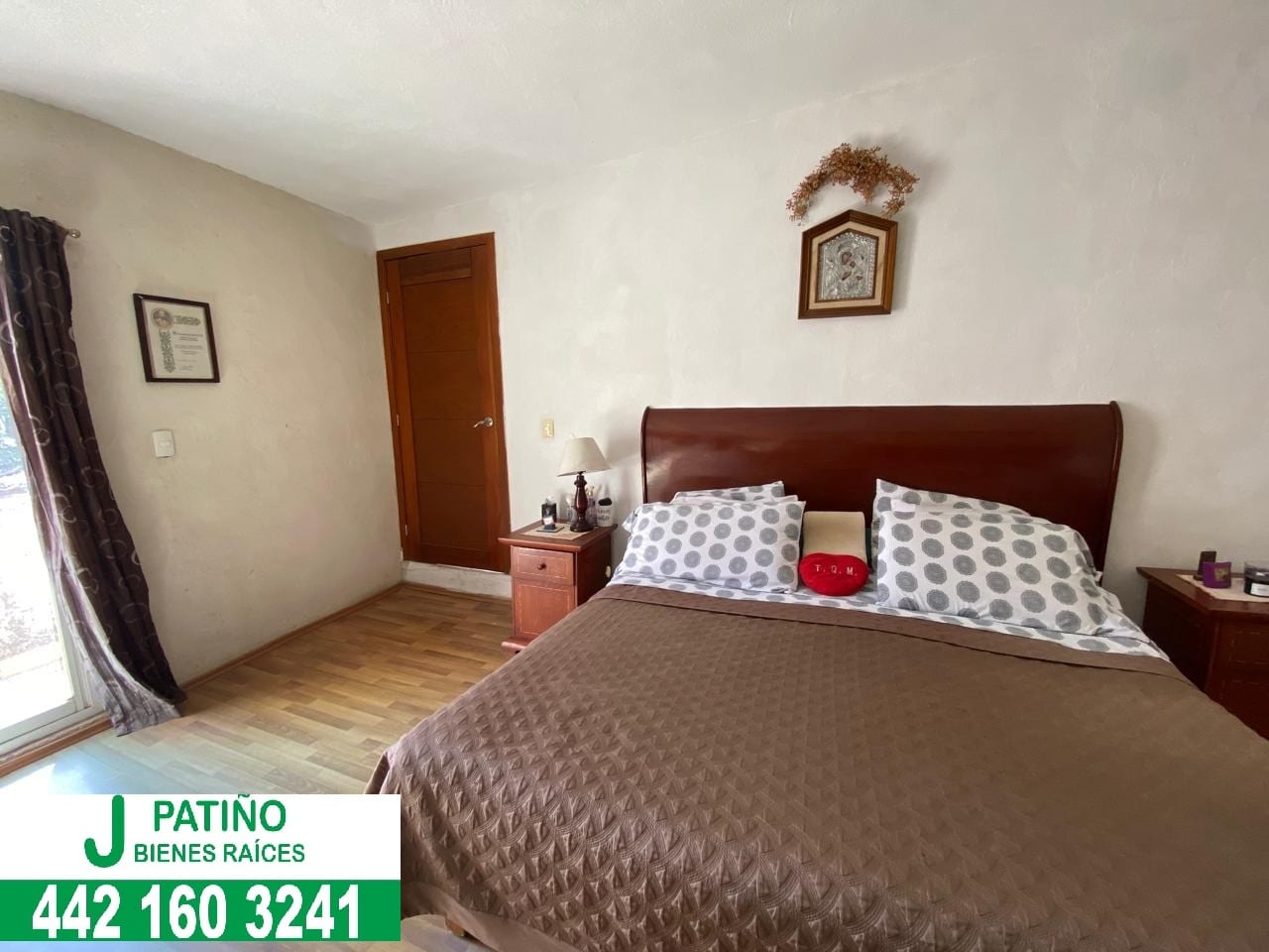 Casa en venta en Los Mendoza, Corregidora, foto 1 de 10
