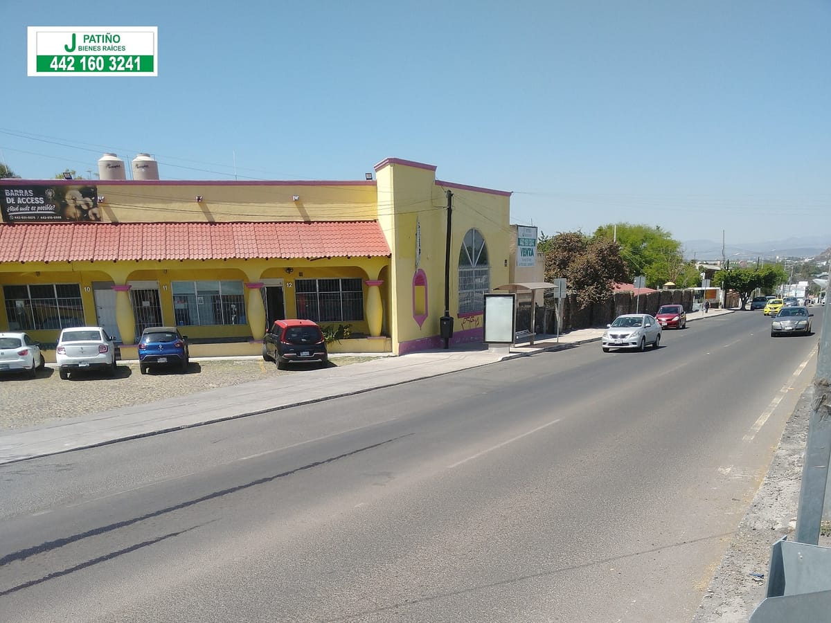Terreno en venta en Colinas del Bosque 1a Sección, Corregidora, foto 1 de 6