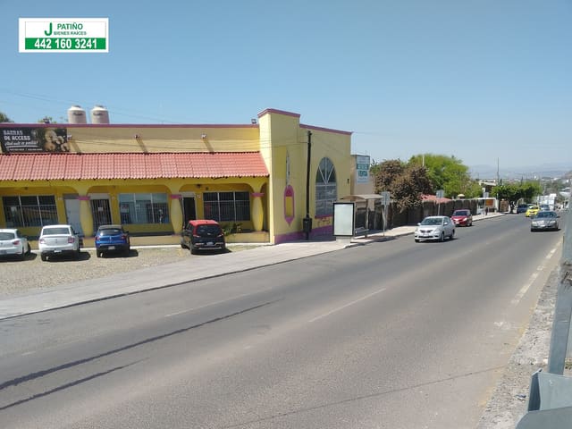 Terreno en venta en Colinas del Bosque 1a Sección