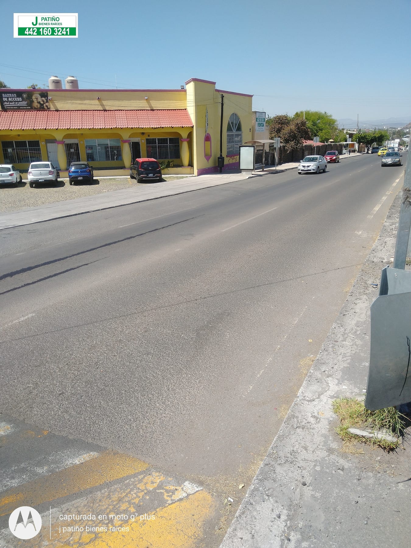 Terreno en venta en Colinas del Bosque 1a Sección, Corregidora, foto 1 de 6