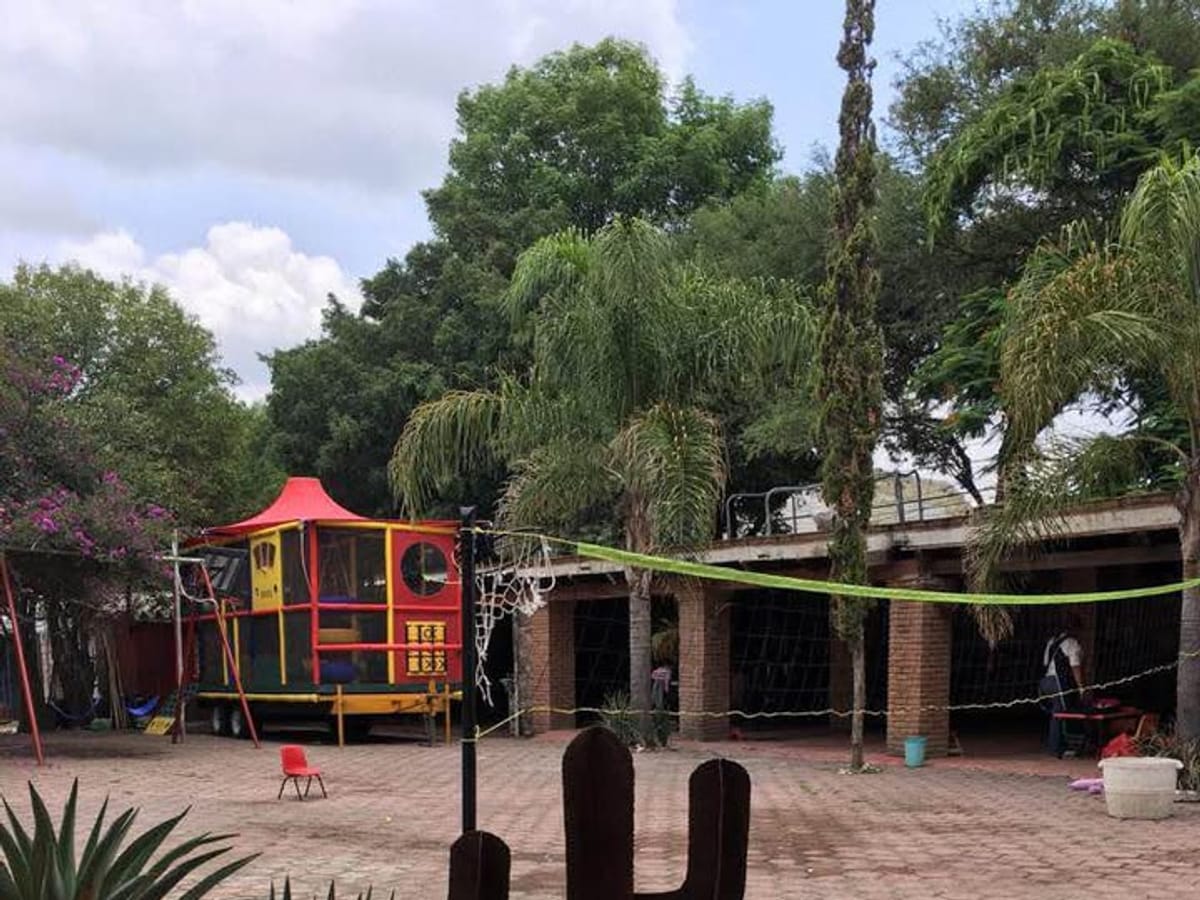 Casa en venta en Los Mendoza, Corregidora, foto 9 de 10