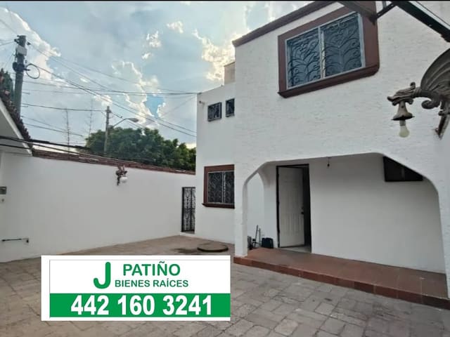 Casa en venta en Villas Campestre