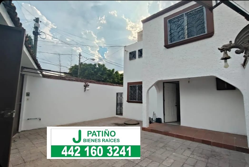 Casa en venta en Villas Campestre, Corregidora, foto 1 de 7
