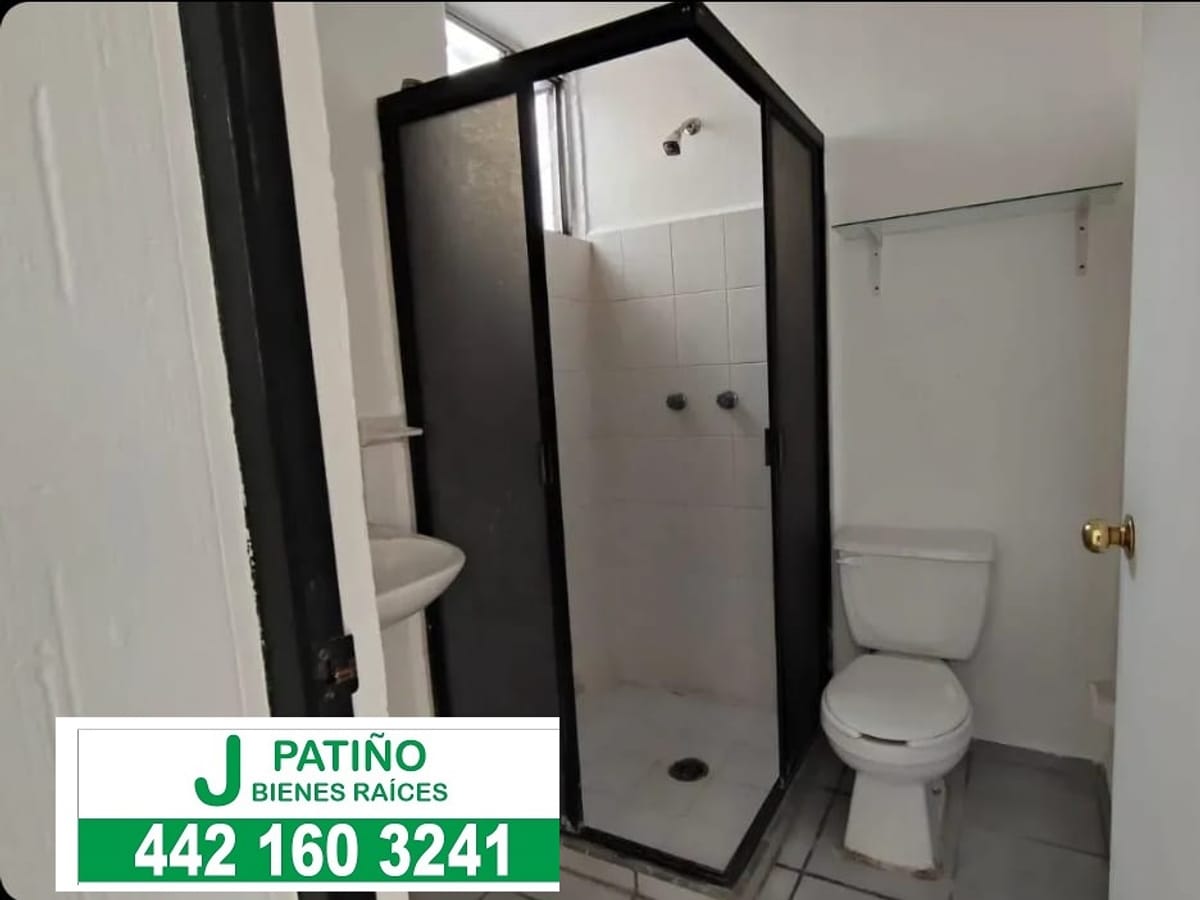 Casa en venta en Villas Campestre, Corregidora, foto 4 de 7