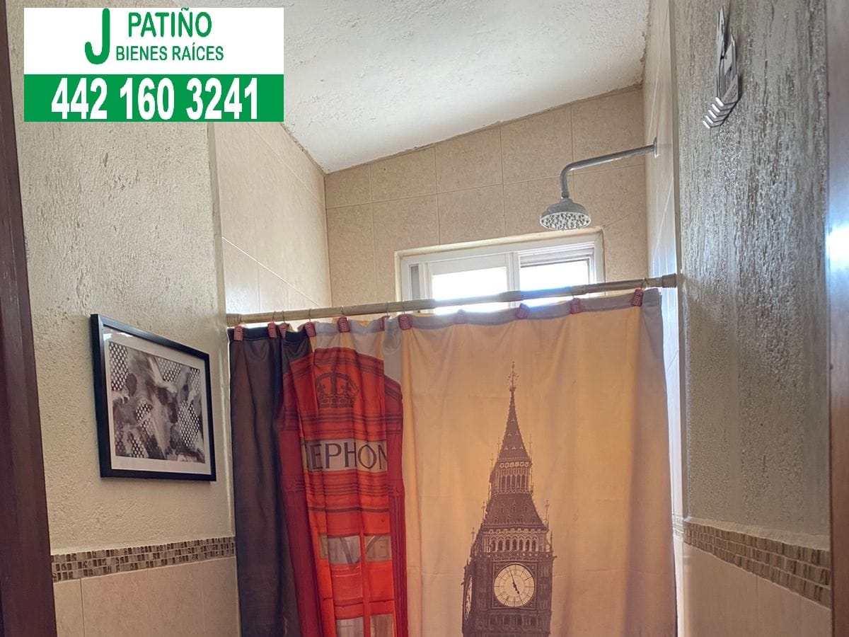 Casa en venta en Los Mendoza, Corregidora, foto 2 de 10