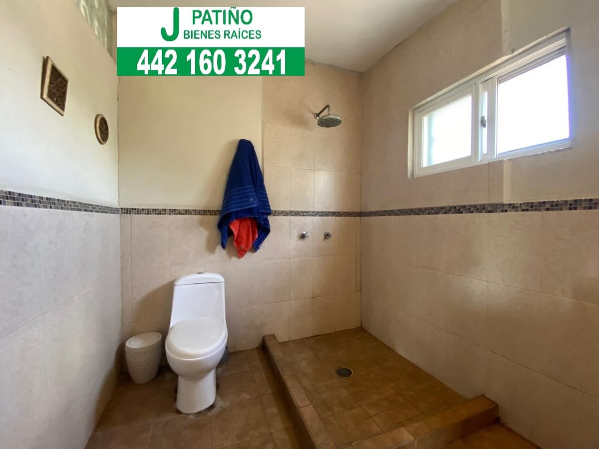 Casa en venta en Los Mendoza, Corregidora, foto 6 de 10