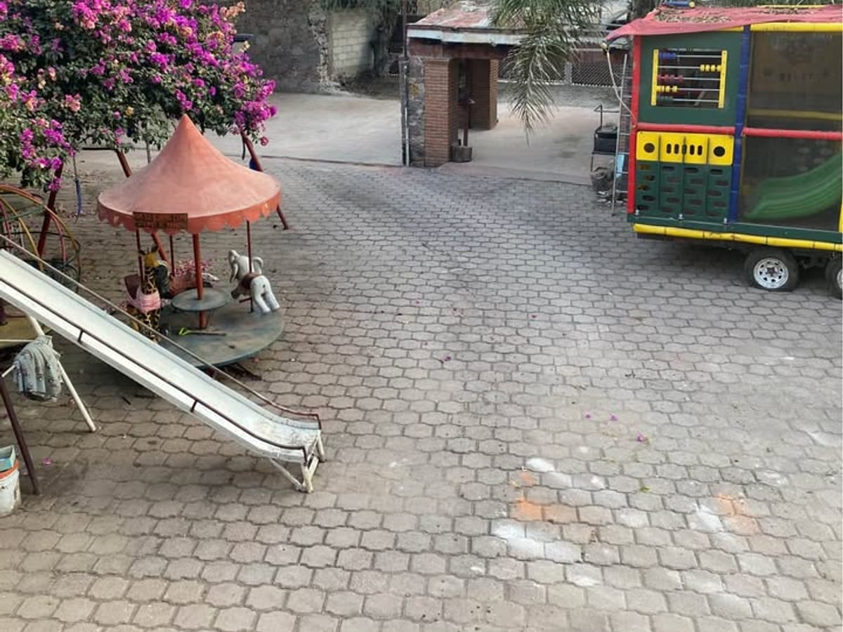 Casa en venta en Los Mendoza, Corregidora, foto 8 de 10