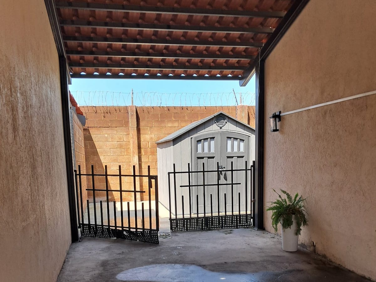 Casa en venta en Puerta Real, Corregidora, foto 10 de 23