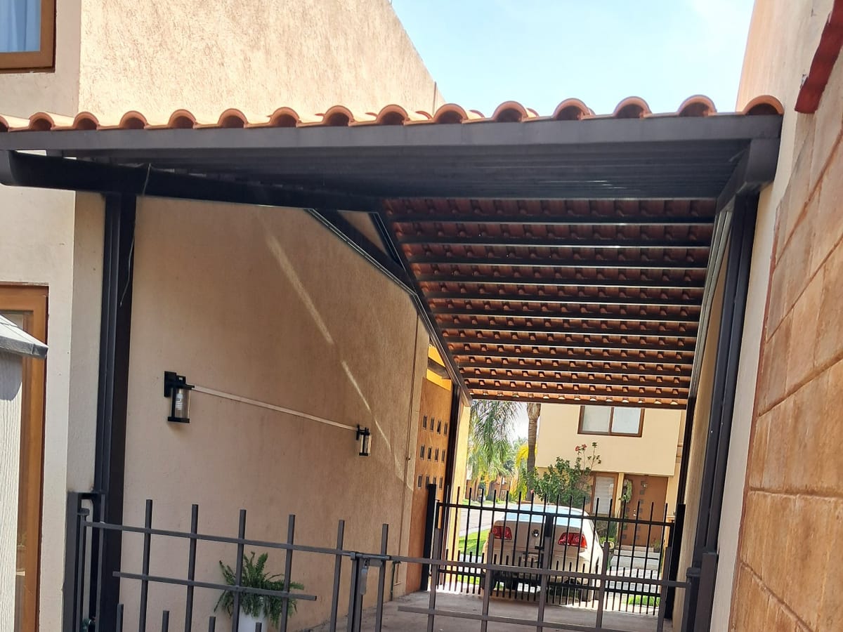 Casa en venta en Puerta Real, Corregidora, foto 21 de 23