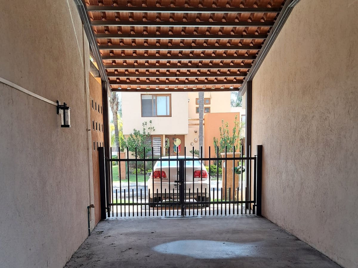 Casa en venta en Puerta Real, Corregidora, foto 13 de 23