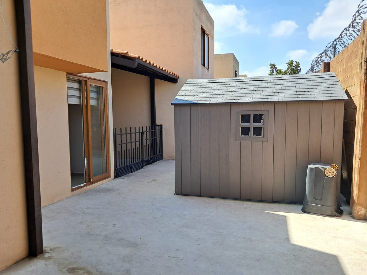 Casa en venta en Puerta Real, Corregidora, foto 19 de 23