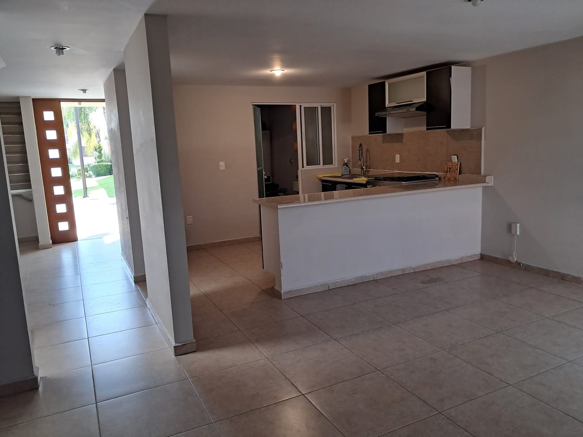 Casa en venta en Puerta Real, Corregidora, foto 7 de 23