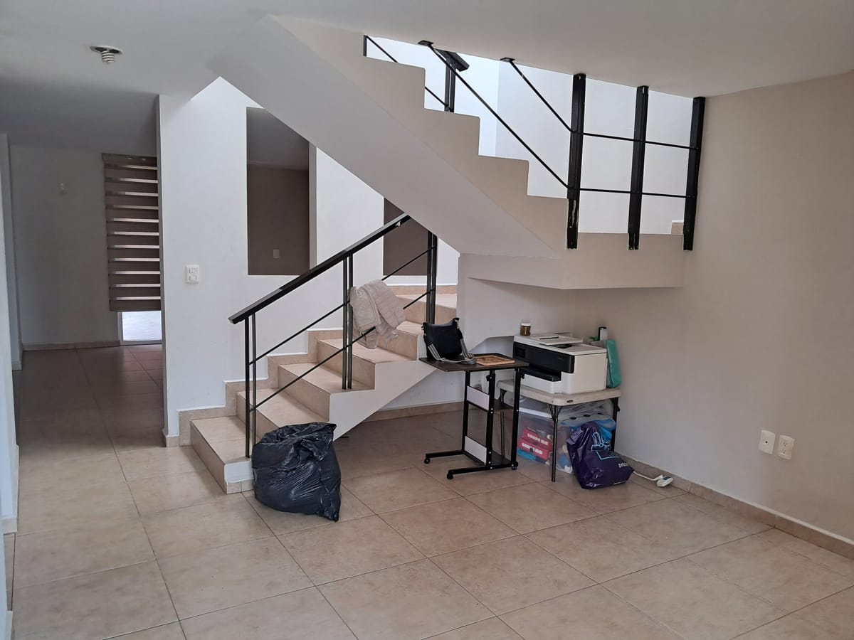 Casa en venta en Puerta Real, Corregidora, foto 17 de 23