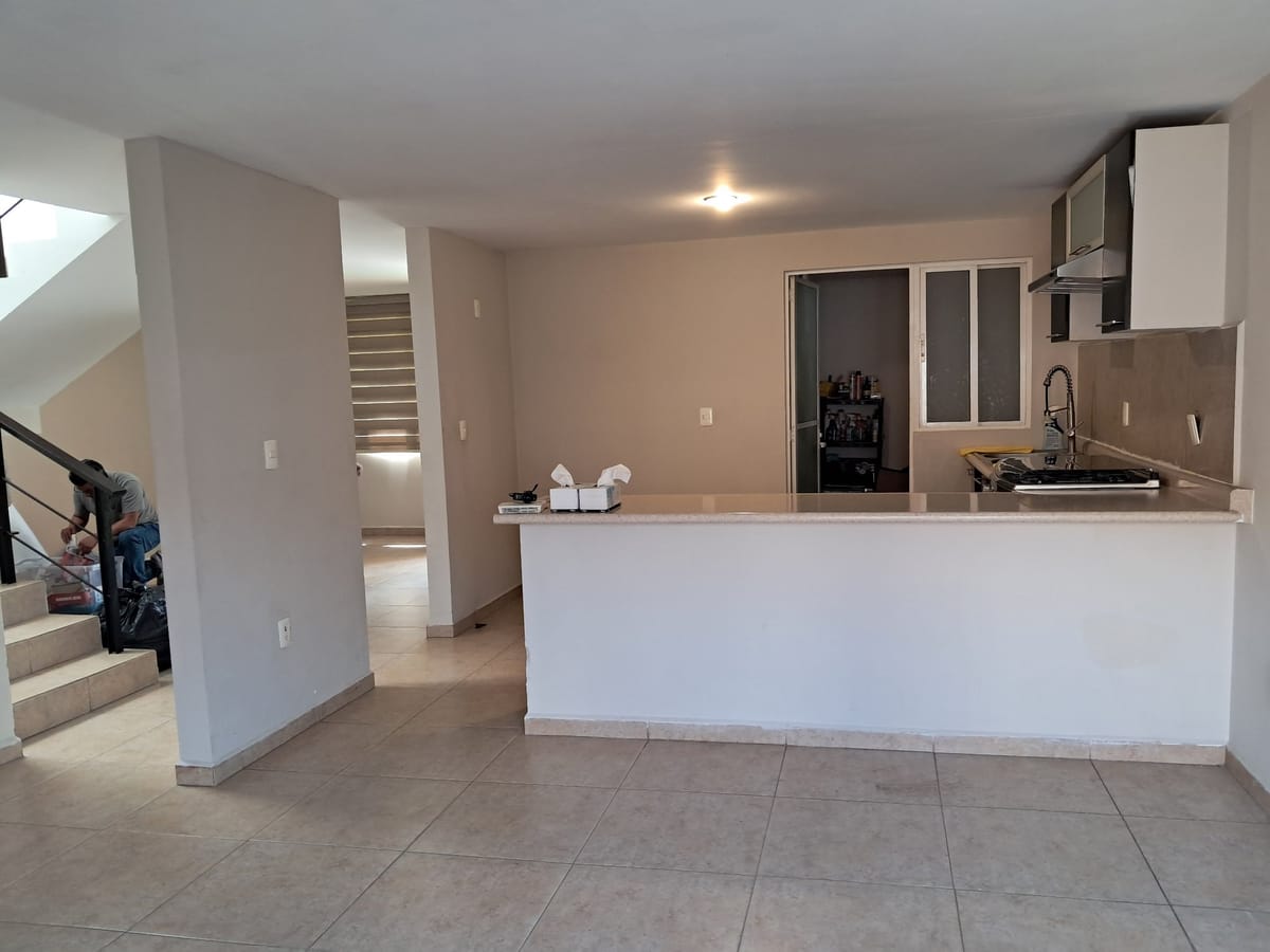 Casa en venta en Puerta Real, Corregidora, foto 15 de 23