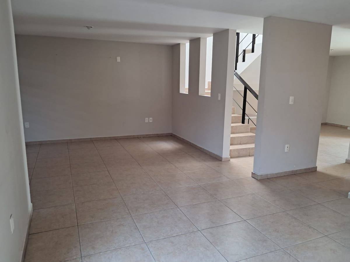 Casa en venta en Puerta Real, Corregidora, foto 5 de 23