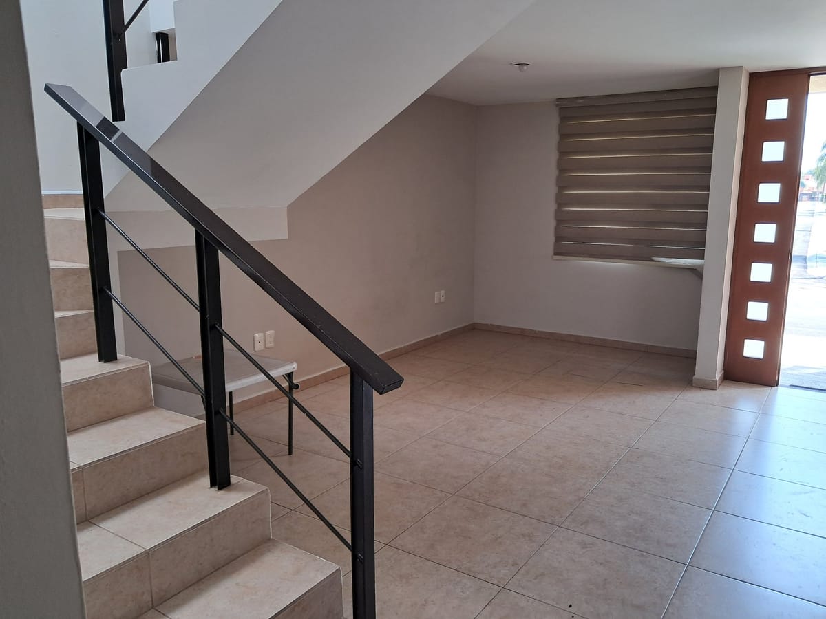 Casa en venta en Puerta Real, Corregidora, foto 4 de 23
