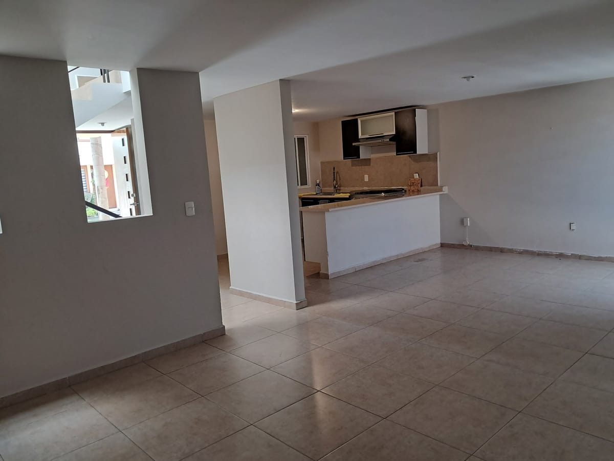Casa en venta en Puerta Real, Corregidora, foto 6 de 23