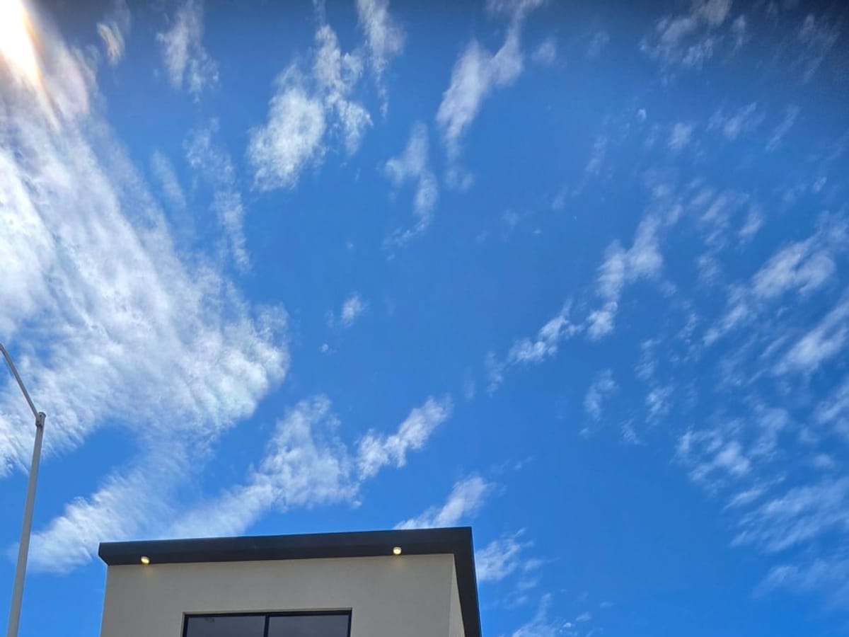 Casa en venta en Real de Cortés
